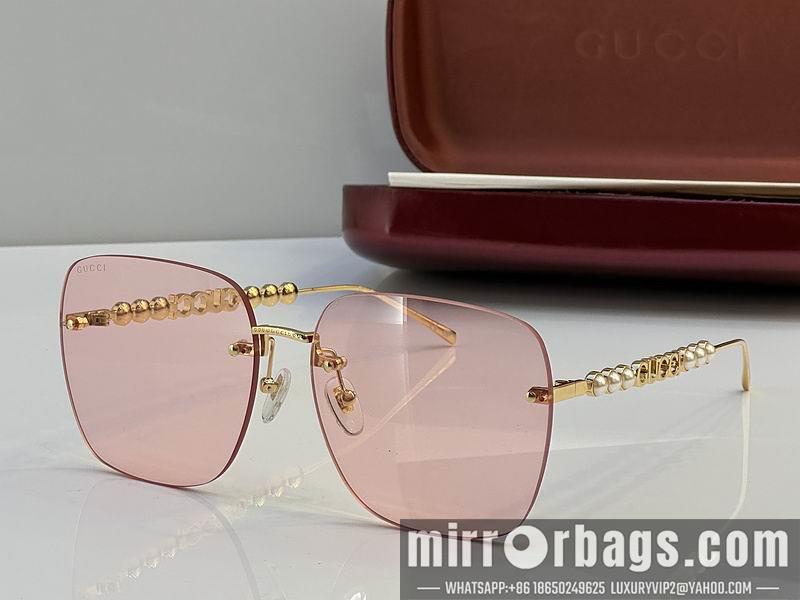 Gucci Glasses smh214