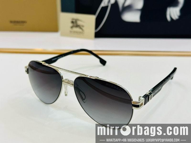 Burberry Glasses smx45