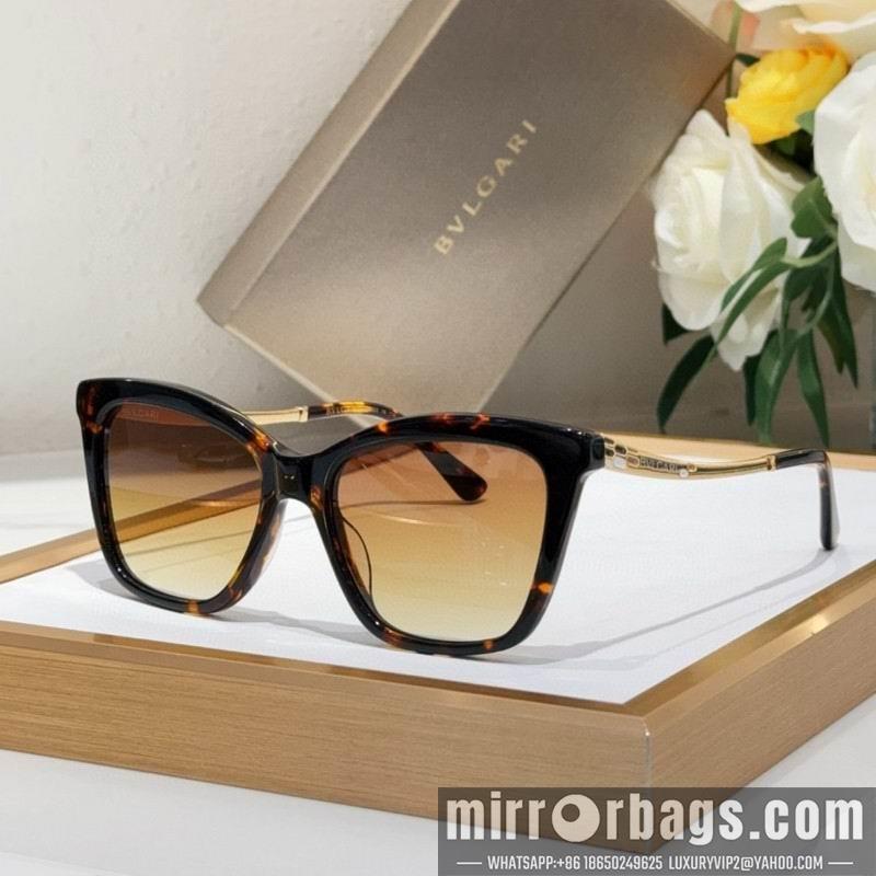 Bvlgari Glasses 03smh134