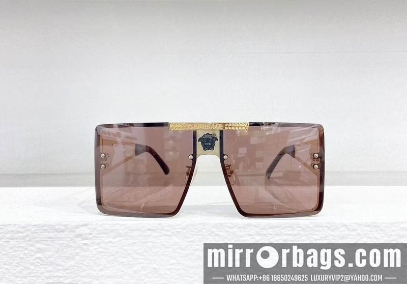 Versace Glasses 03smh63