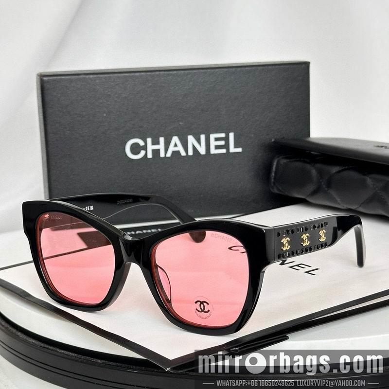 Chanel Glasses smh98