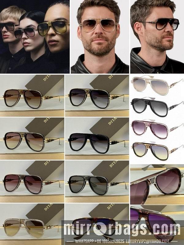 Dita Glasses 03smh50