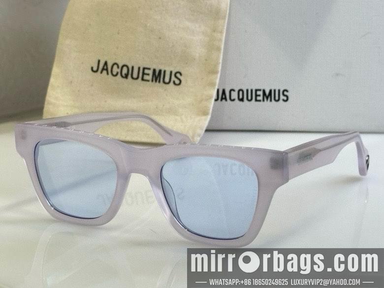 Jacques Marie Mage Glasses smx66