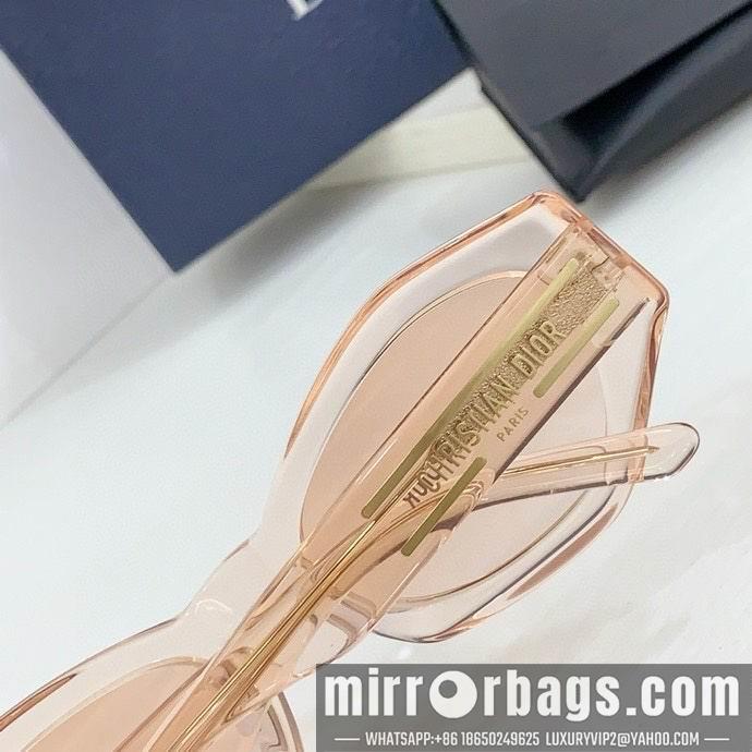 Dior Glasses smx99