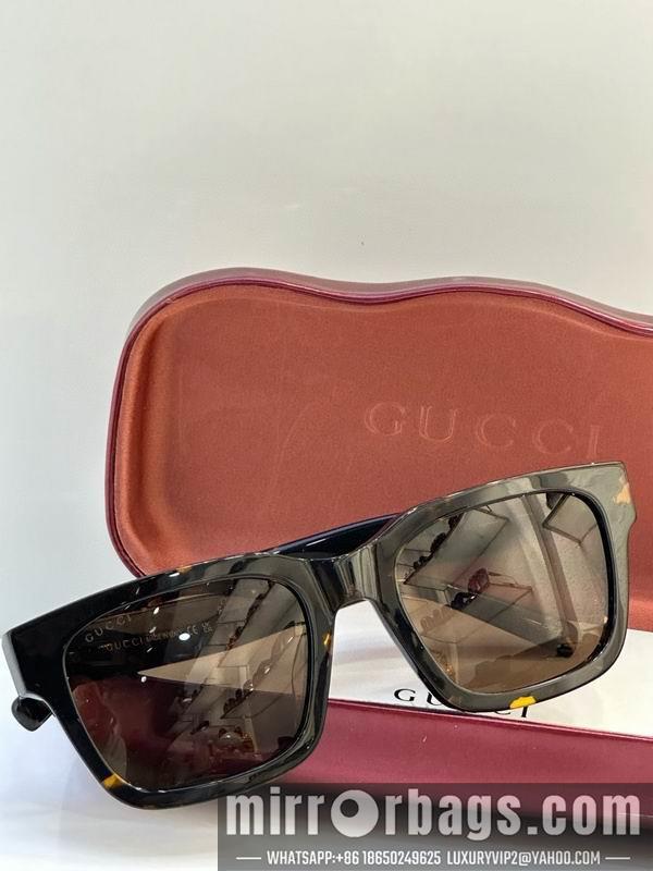 Gucci Glasses smh05
