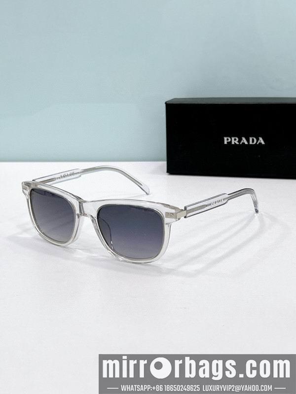 Prada Glasses smh138