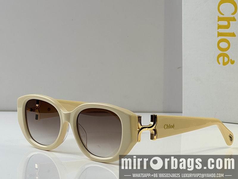 loewe Glasses 03smh48