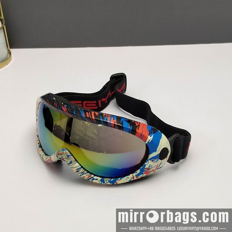 Oakley Glasses smx98
