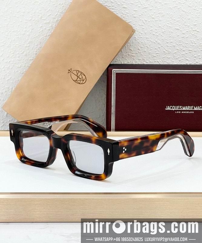 Jacques Marie Mage Glasses 03smh90