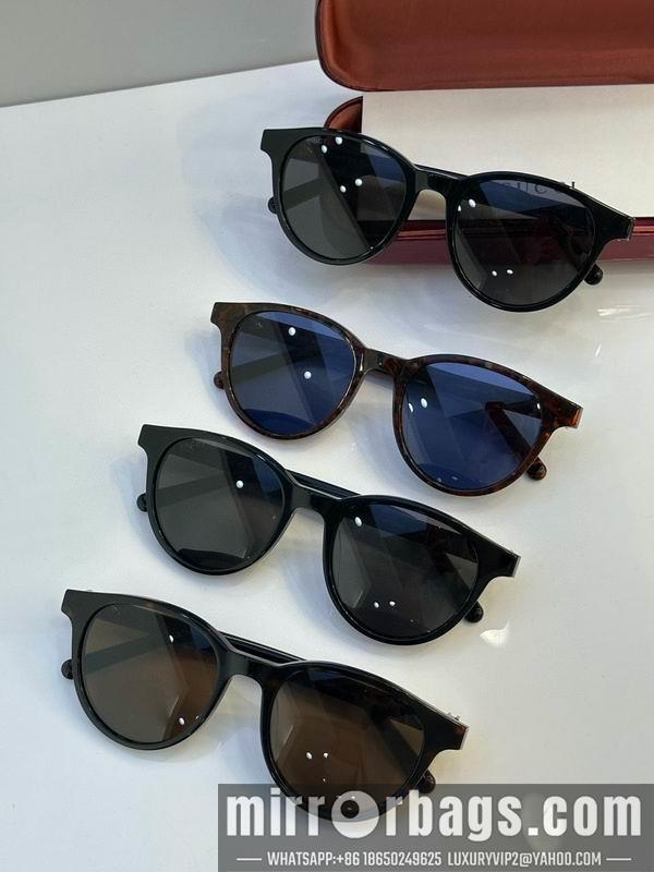 Gucci Glasses smh95