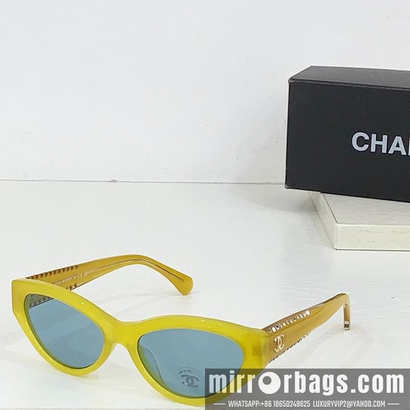 Chanel Glasses smh01