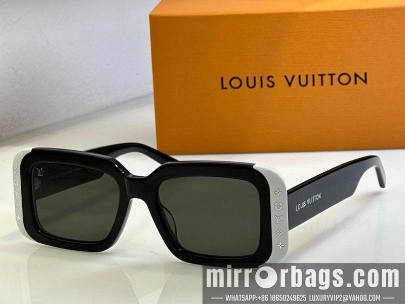 LV Glasses smx123