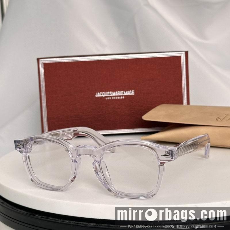 Jacques Marie Mage Glasses 03smh63