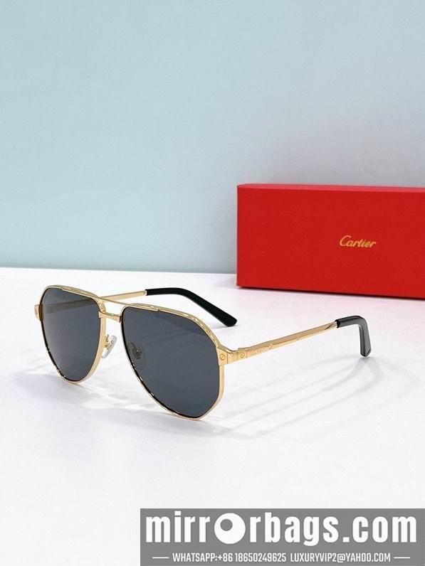 Cartier Glasses smx223