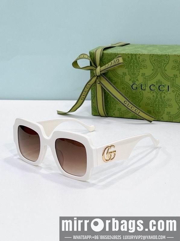 Gucci Glasses smx206