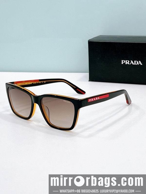 Prada Glasses smh74