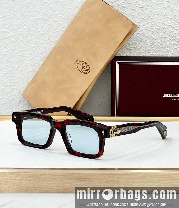 Jacques Marie Mage Glasses 03smh27