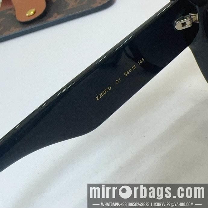LV Glasses smr21