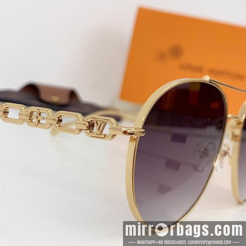 LV Glasses smr46