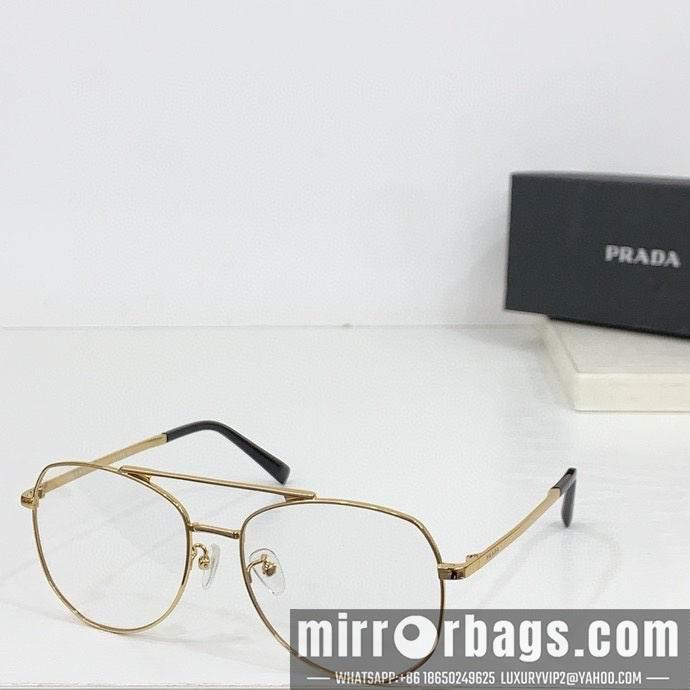 Prada Glasses smh15