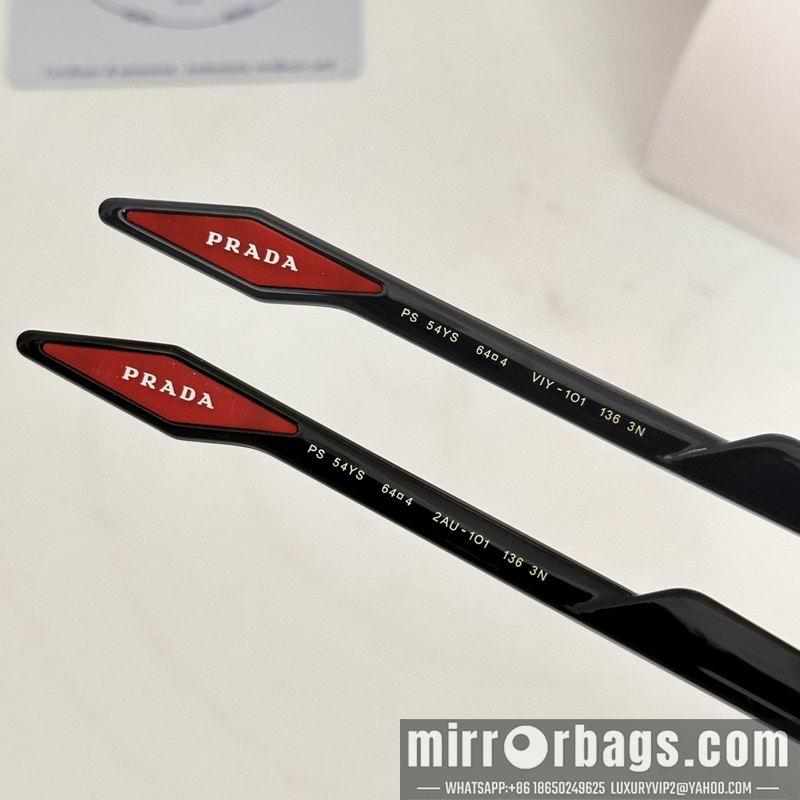 Prada Glasses smh150