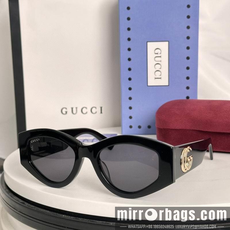 Gucci Glasses smh78