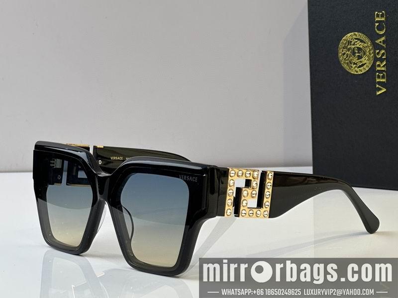 Versace Glasses 03smh107