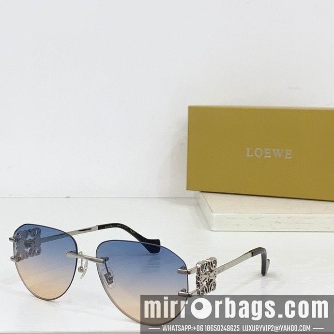 Loewe Glasses smx53