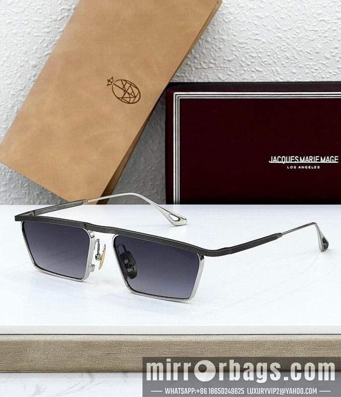 Jacques Marie Mage Glasses 03smh30