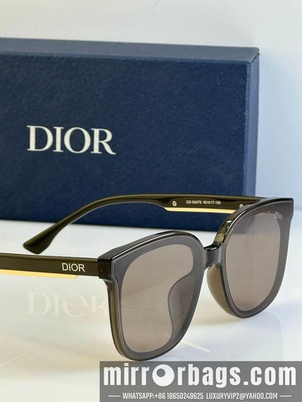 Dior Glasses smx110