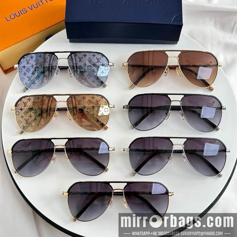 LV Glasses smr90