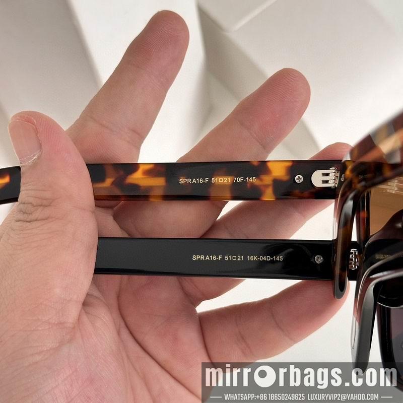 Prada Glasses smh86