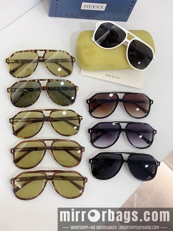 Gucci Glasses smr96