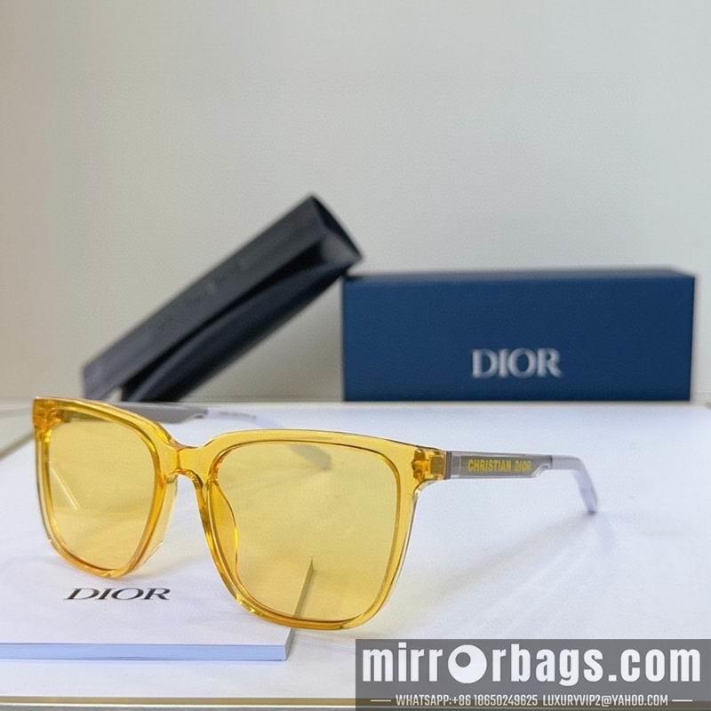 Dior Glasses 03smh110