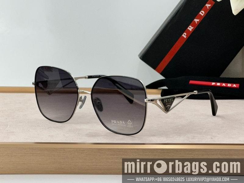 Prada Glasses smx190