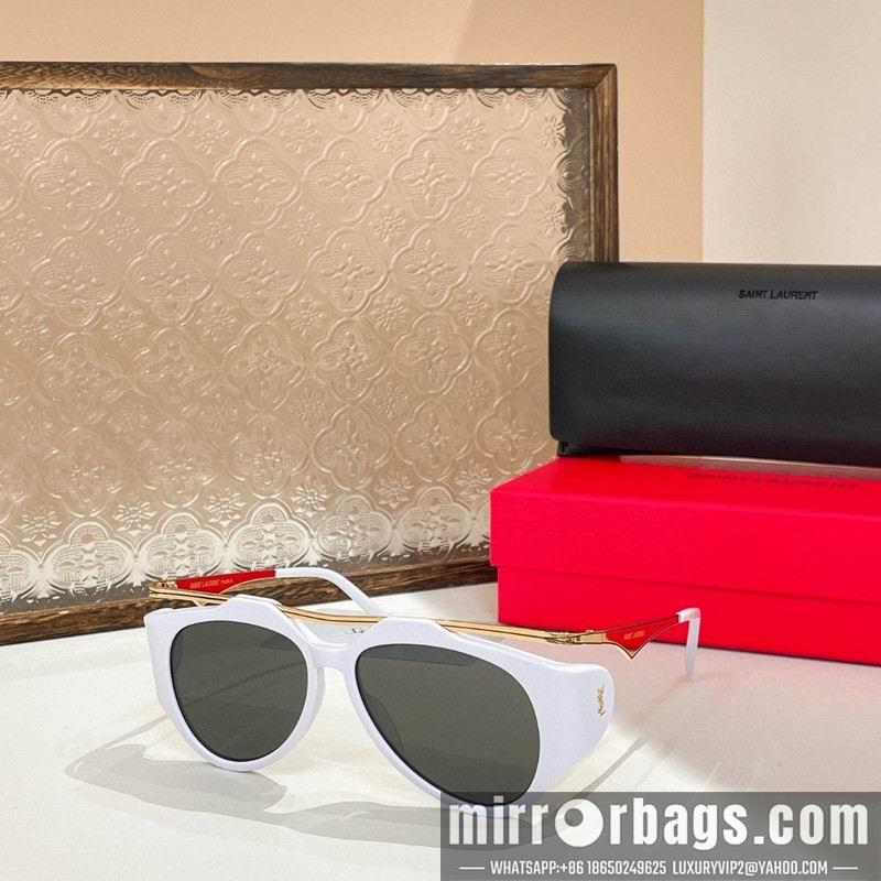 YSL Glasses 03smh40