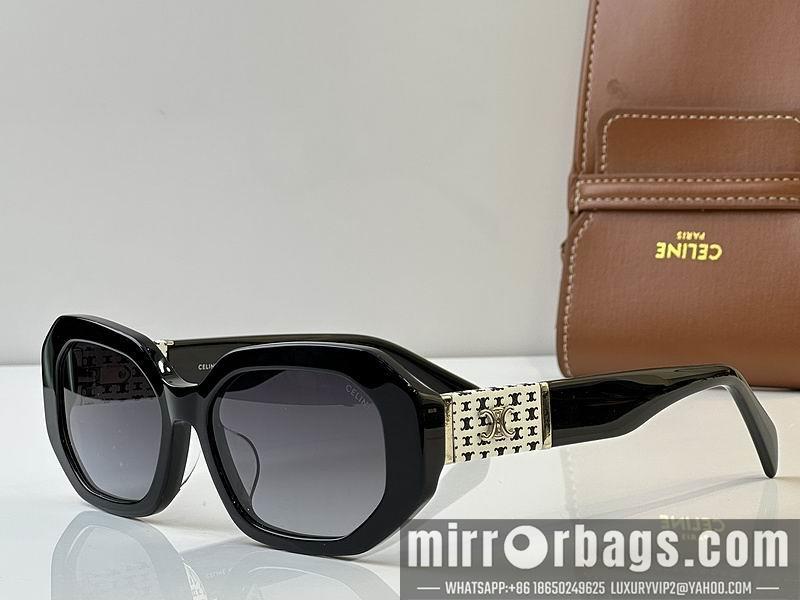 Celine Glasses 03smh41