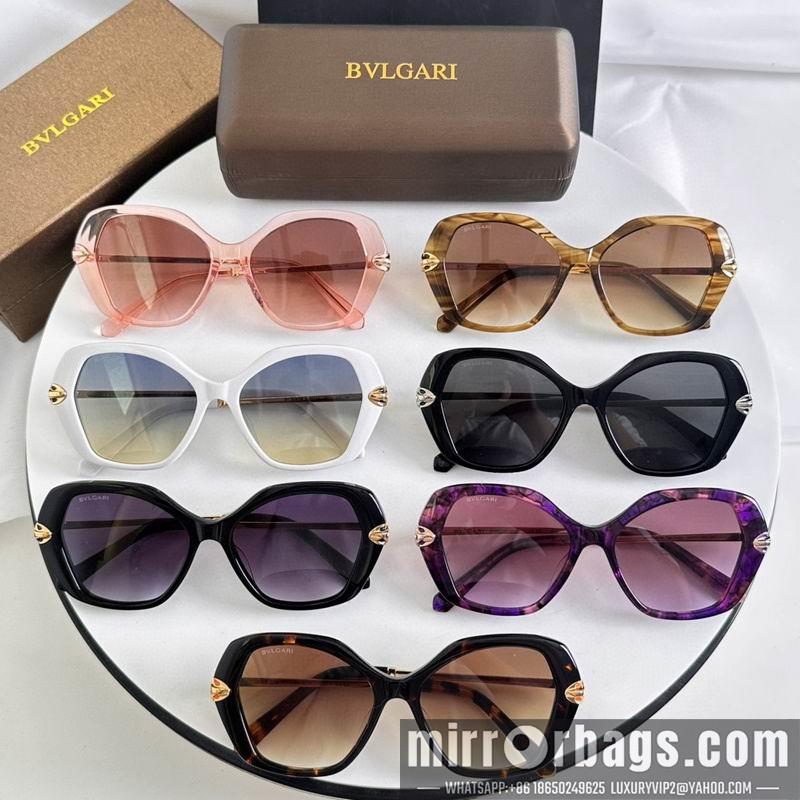 Bvlgari Glasses 03smh74