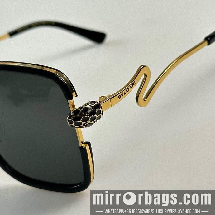 Bvlgari Glasses smx09