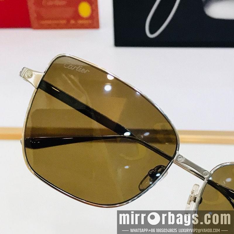 Cartier Glasses smr60