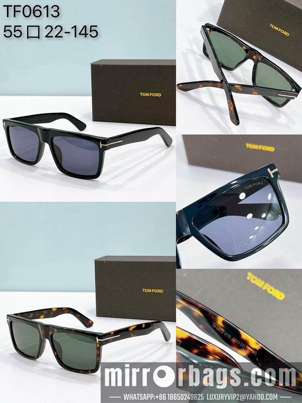 Tom Ford Glasses smx52