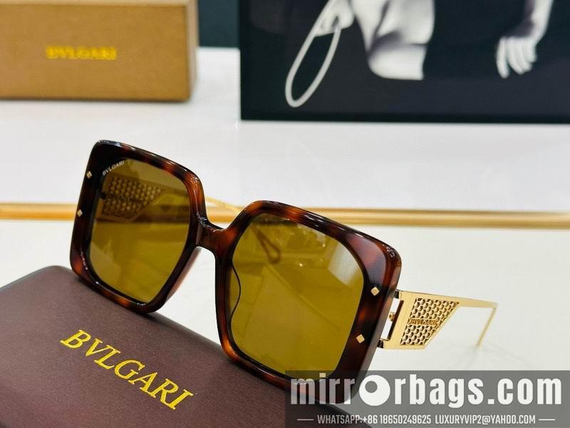  Bvlgari Glasses smx10