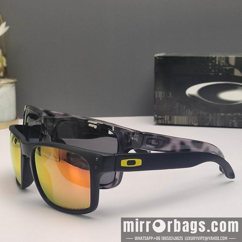 Oakley Glasses 03smh36