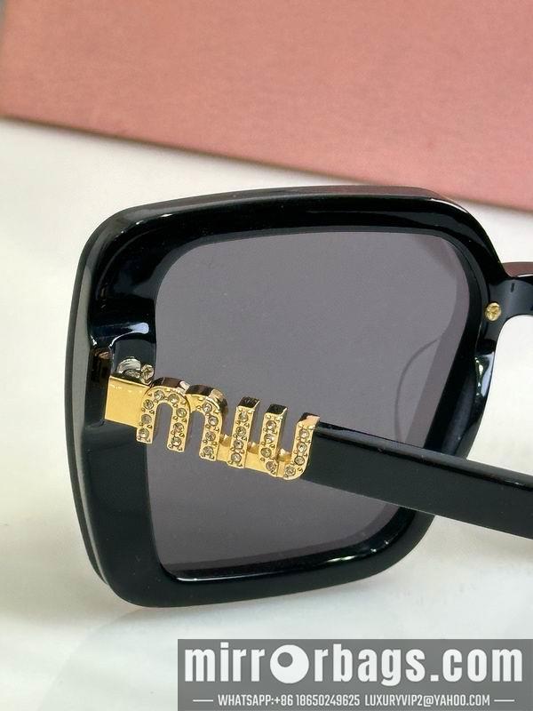 MiuMiu Glasses smx98