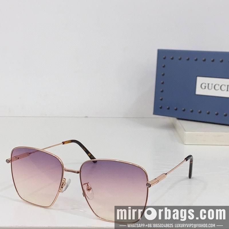 Gucci Glasses smr112