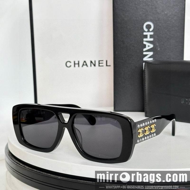 Chanel Glasses smh100