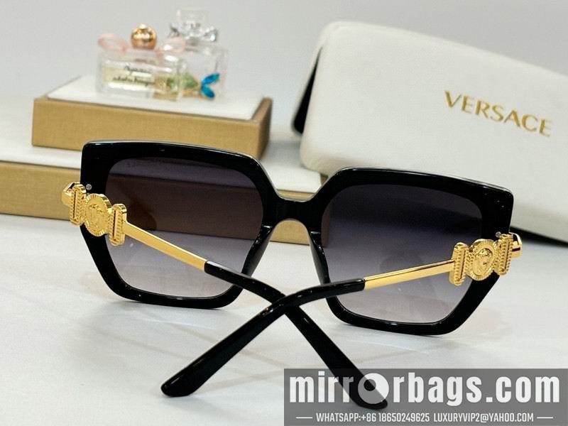 Versace Glasses 03smh41
