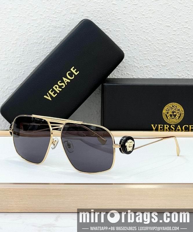Versace Glasses 03smh78