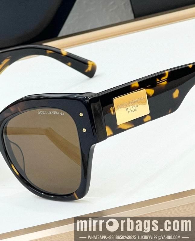 DG Glasses 03smh48