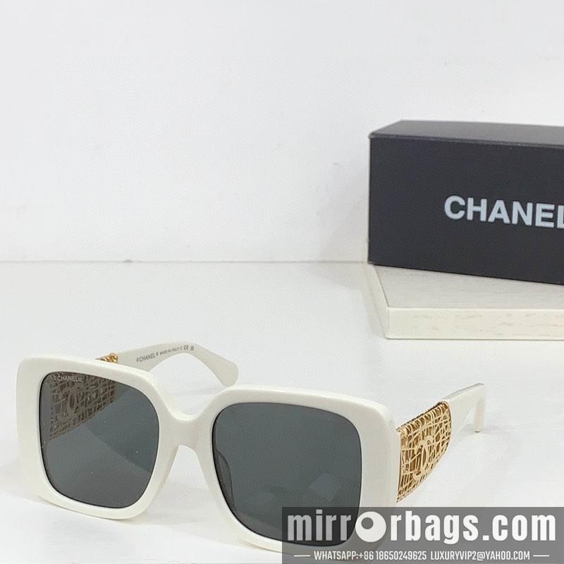 Chanel Glasses smr60